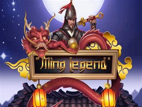 Ming Legend Betano