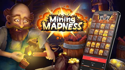 Mining Madness Netbet