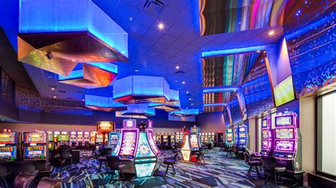 Minneapolis Party Casino