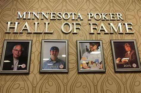 Minnesota Poker Awards