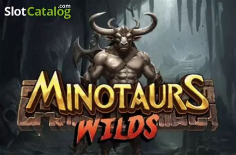 Minotaurs Wilds Bet365