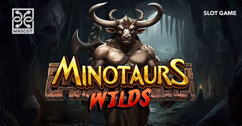 Minotaurs Wilds Leovegas