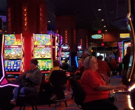Mirlo Casino Onawa Iowa