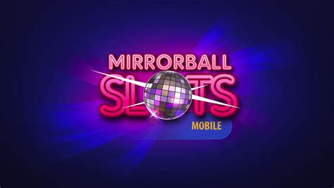 Mirrorball Slots Aplicativo Para Iphone