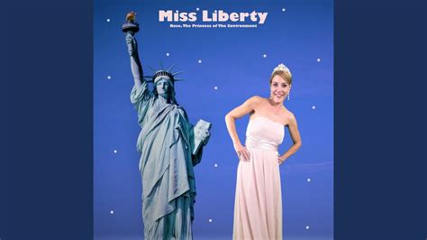 Miss Liberty Leovegas