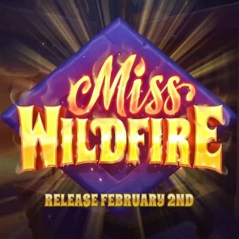 Miss Wildfire Leovegas