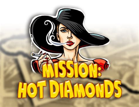 Mission Hot Diamonds Parimatch
