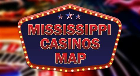 Mississippi Jogo De Casino Idade