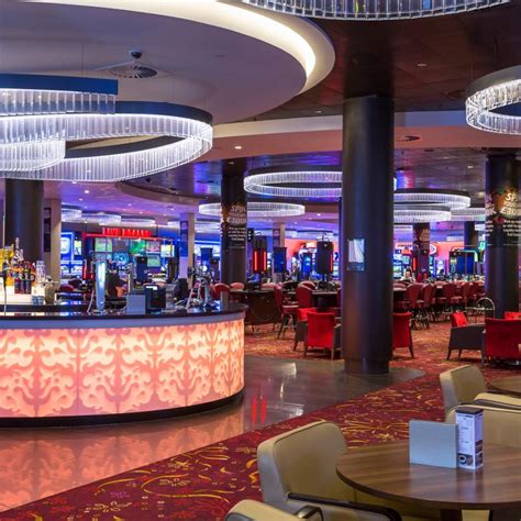 Mk Casino Milton Keynes