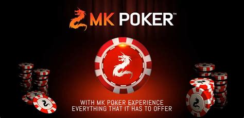 Mk Poker Twitter