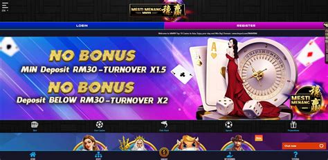 Mm99 Casino Colombia