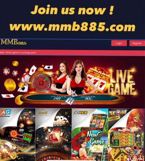 Mmb885 Casino Mobile