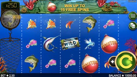 Mn Pesca Slots