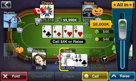 Mobil Poker De Oyun Indir