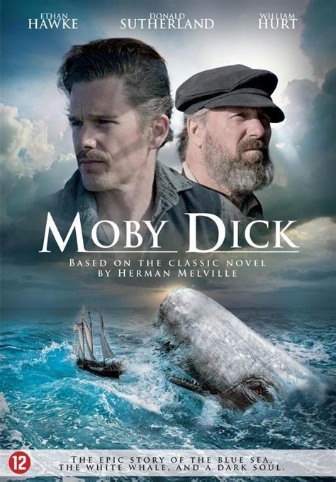 Moby Dick Netbet