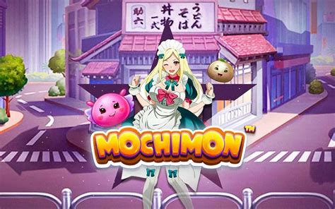 Mochimon 888 Casino