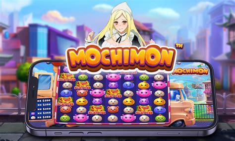 Mochimon Novibet