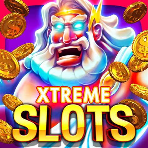 Moedas Gratis Para Xtreme Slots