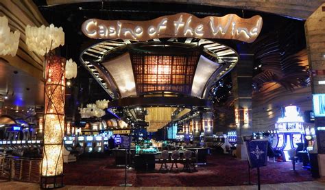 Mohegan Casino Resorts