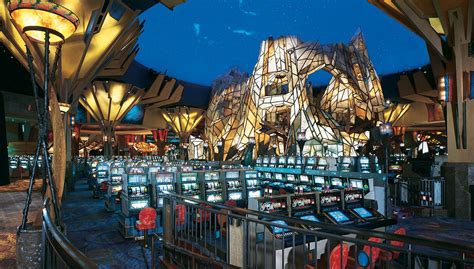 Mohegan Sun Casino Entretenimento Ct