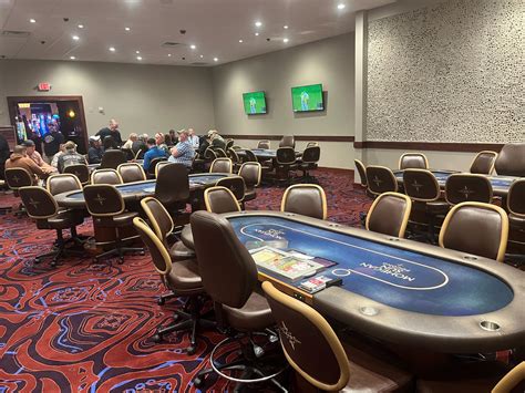 Mohegan Sun Casino Pa Sala De Poker