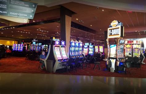 Mohican North Star Casino Vagas De Emprego