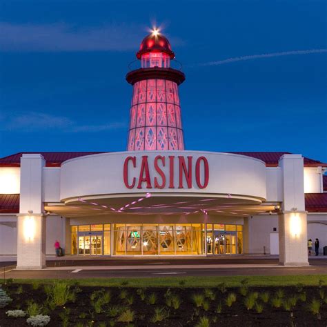 Moncton Casino Spa