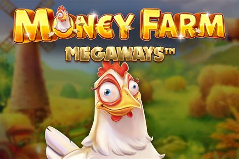 Money Farm Megaways Bodog