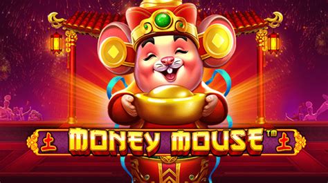 Money Mouse Betano