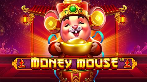 Money Mouse Slot - Play Online