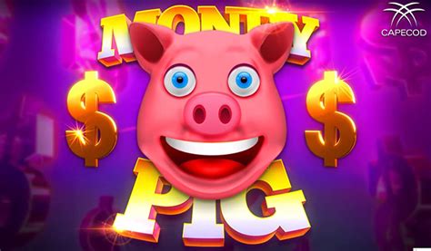 Money Pig 888 Casino