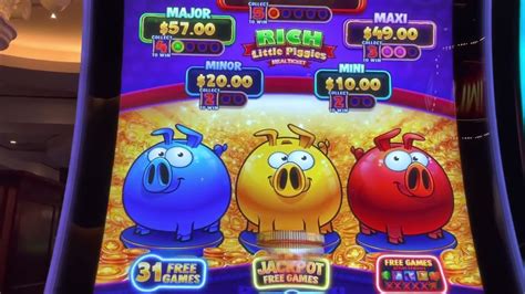 Money Pig Slot - Play Online