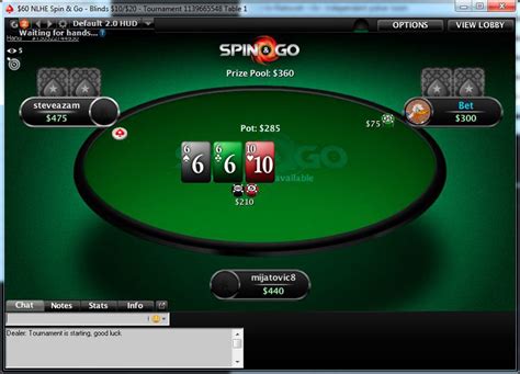 Money Pipe Pokerstars