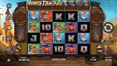 Money Track 2 888 Casino