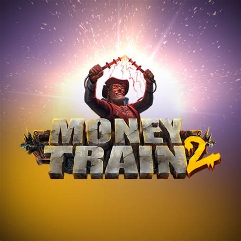 Money Train 2 Netbet