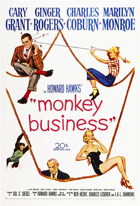 Monkey Business Netbet