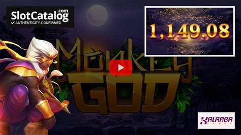 Monkey God Slot - Play Online