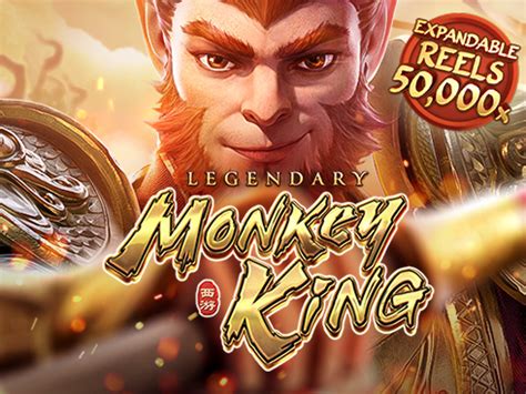 Monkey King 3 Slot - Play Online