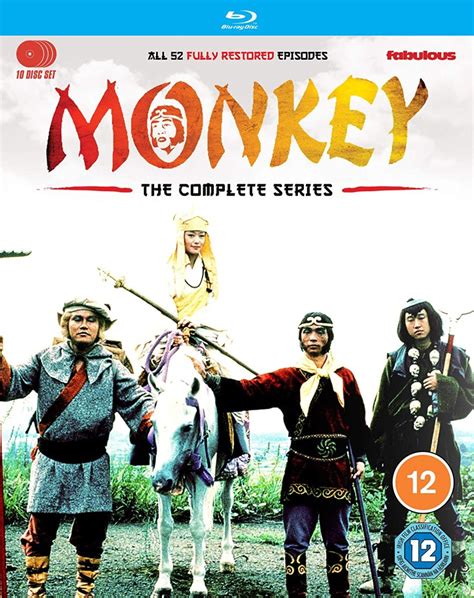 Monkey Magic Review 2024