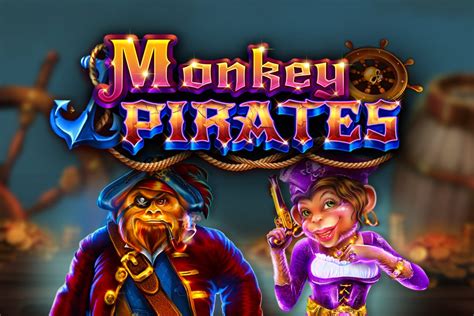 Monkey Pirates 888 Casino
