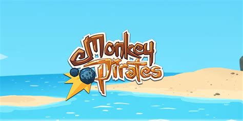 Monkey Pirates Betsson