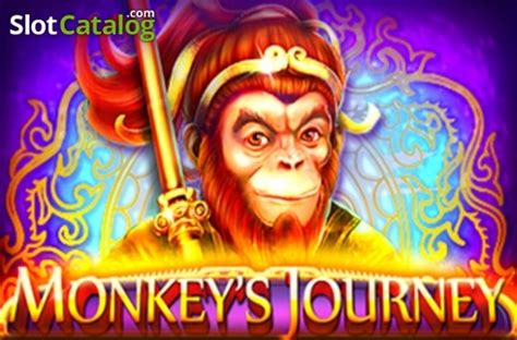 Monkey S Journey 1xbet