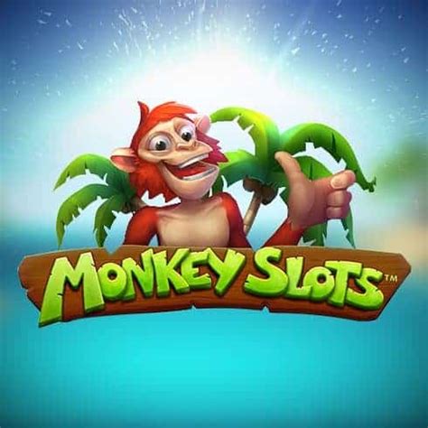 Monkey Slots Netbet