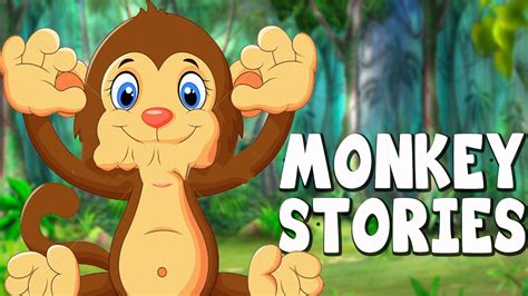 Monkey Story Brabet