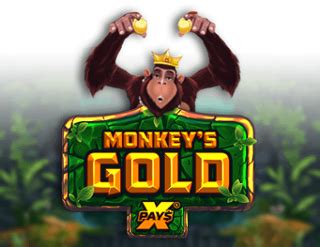 Monkeys Gold Xpay Slot - Play Online