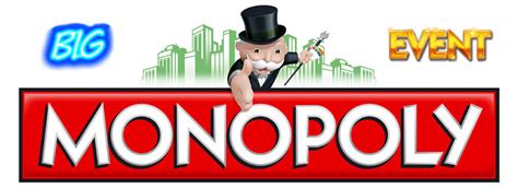 Monopoly Big Event Netbet