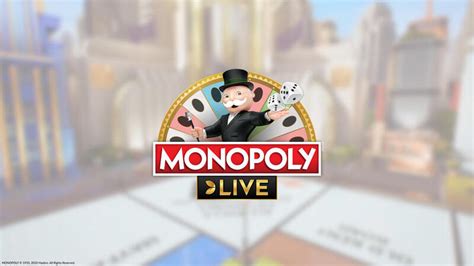 Monopoly Bodog