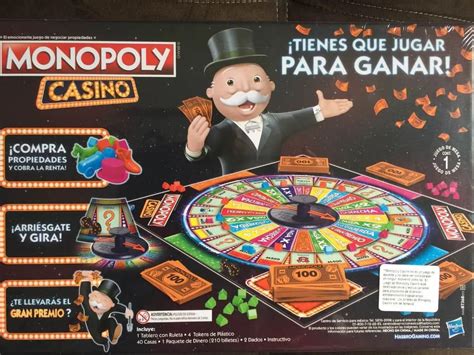 Monopoly Casino Honduras