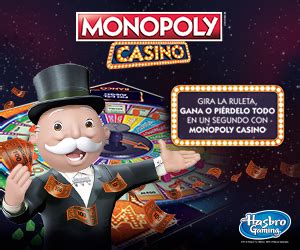 Monopoly Casino Mexico