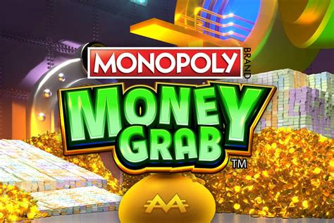 Monopoly Money Grab Novibet